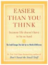 Easier Than You Think